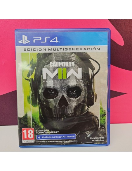 8-8-81883-1-Videojuego PS4 Call Of Duty Modern Warfare II
