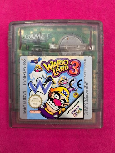 6-6-172534-1-Videojuego Gameboy Wario Land 3