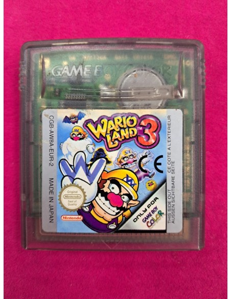 6-6-172534-1-Videojuego Gameboy Wario Land 3