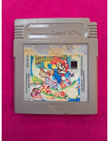 6-6-172531-1-Videojuego Gameboy Super Mario Land 2