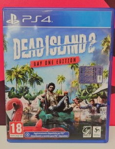 8-8-81881-1-Videojuego PS4 Dead Island 2