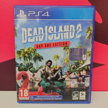 8-8-81881-1-Videojuego PS4 Dead Island 2