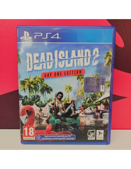 8-8-81881-1-Videojuego PS4 Dead Island 2