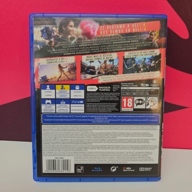 8-8-81881-2-Videojuego PS4 Dead Island 2