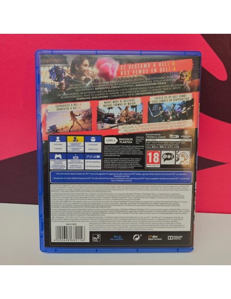 8-8-81881-2-Videojuego PS4 Dead Island 2