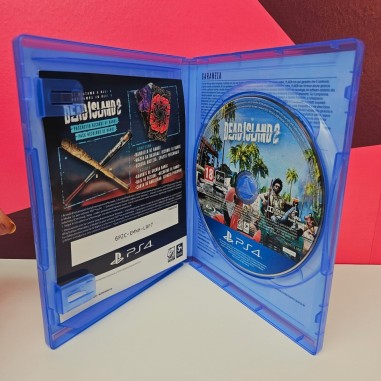8-8-81881-3-Videojuego PS4 Dead Island 2
