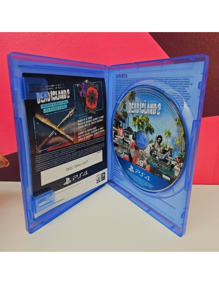 8-8-81881-3-Videojuego PS4 Dead Island 2