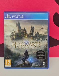 8-8-82185-1-Videojuego PS4 Hogwarts legacy