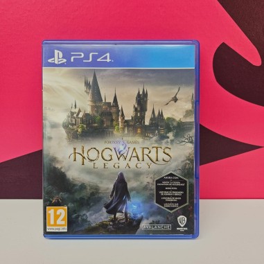 8-8-82185-1-Videojuego PS4 Hogwarts legacy