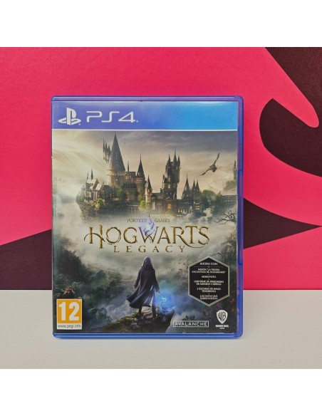 8-8-82185-1-Videojuego PS4 Hogwarts legacy