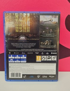 8-8-82185-1-Videojuego PS4 Hogwarts legacy 2