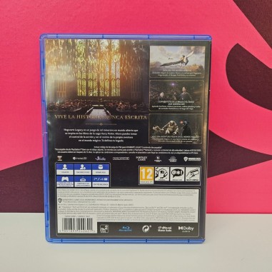 8-8-82185-2-Videojuego PS4 Hogwarts legacy