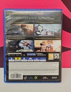8-8-82183-1-Videojuego PS4 Battlefront II 2