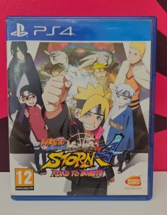8-8-82182-1-Videojuego PS4 Naruto shippuden: Ultimate Ninja Storm 4 road to boruto