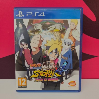 8-8-82182-1-Videojuego PS4 Naruto shippuden: Ultimate Ninja Storm 4 road to boruto