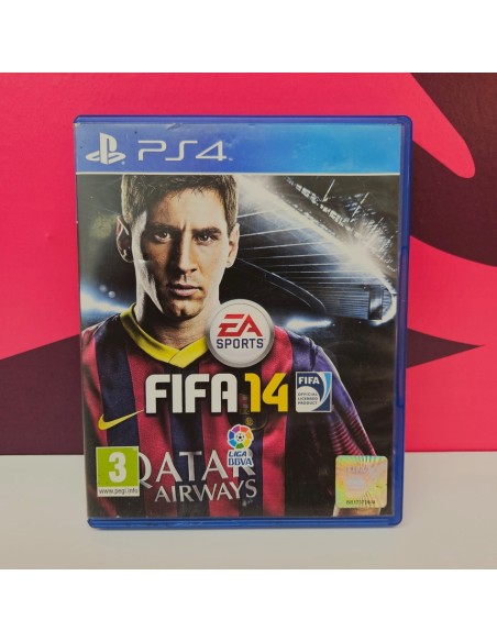 8-8-82178-1-Videojuego PS4 FIFA 14