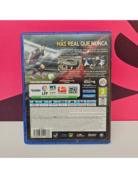 8-8-82178-2-Videojuego PS4 FIFA 14