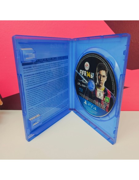 8-8-82178-3-Videojuego PS4 FIFA 14