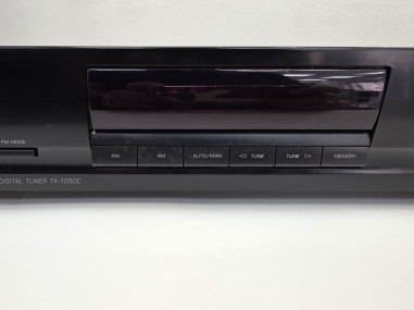 1-1-280073-2-Sintonizador Sherwood TX-1050C AM FM Digit