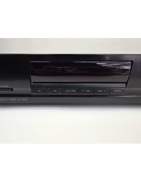 1-1-280073-2-Sintonizador Sherwood TX-1050C AM FM Digit
