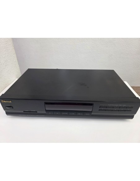 1-1-280073-3-Sintonizador Sherwood TX-1050C AM FM Digit