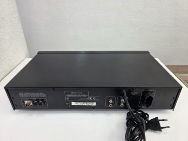 1-1-280073-4-Sintonizador Sherwood TX-1050C AM FM Digit