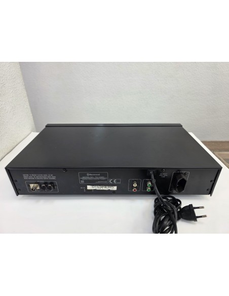 1-1-280073-4-Sintonizador Sherwood TX-1050C AM FM Digit