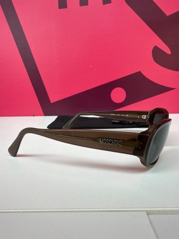 8-8-81897-4-Gafas De Sol Unisex MOSCHINO 3548