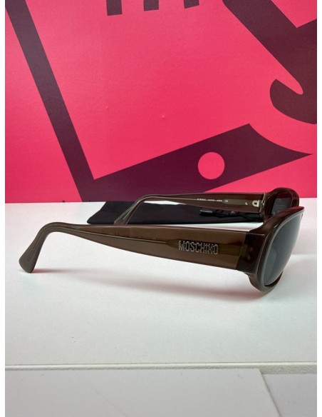 8-8-81897-4-Gafas De Sol Unisex MOSCHINO 3548