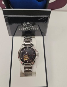 8-8-81845-1-Reloj Pulsera Caballero Automatico Lobini 5008m