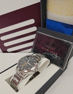 8-8-81845-1-Reloj Pulsera Caballero Automatico Lobini 5008m 2