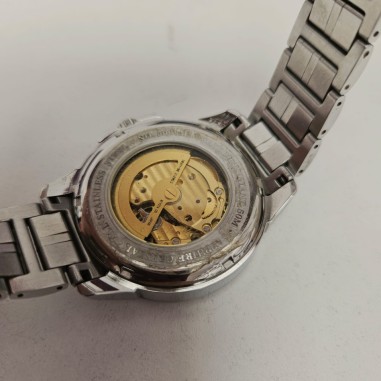 8-8-81845-6-Reloj Pulsera Caballero Automatico Lobini 5008m