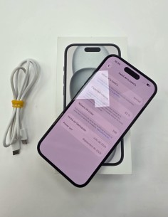 1-1-280134-1-Smartphone Iphone 15 128Gb Black 82
