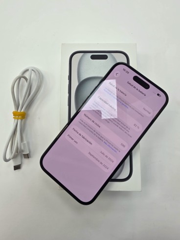 1-1-280134-1-Smartphone Iphone 15 128Gb Black 82