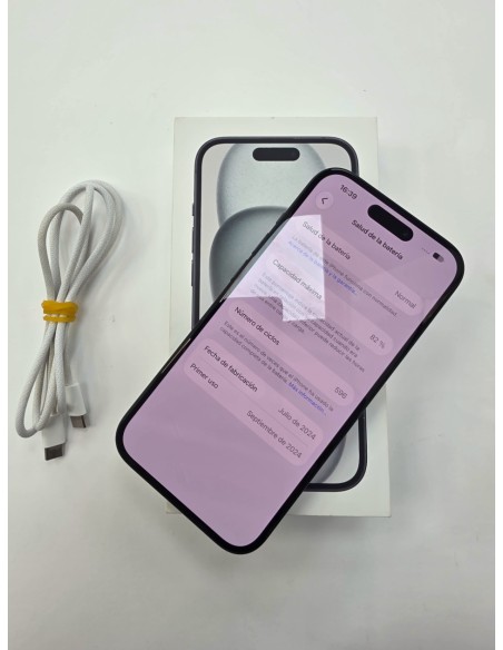 1-1-280134-1-Smartphone Iphone 15 128Gb Black 82