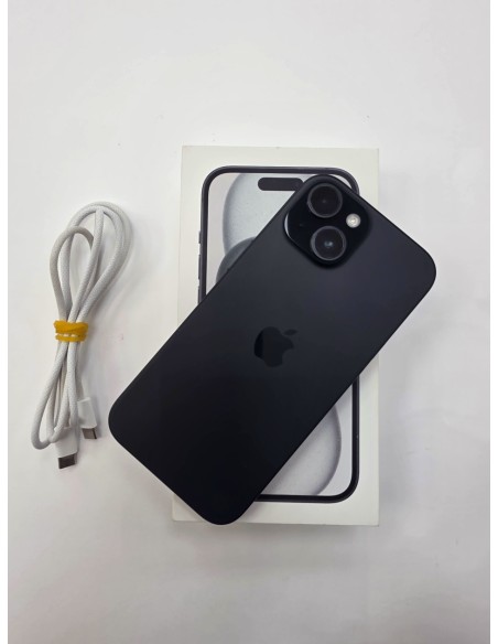 1-1-280134-2-Smartphone Iphone 15 128Gb Black 82