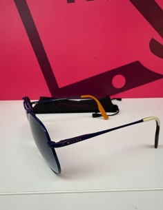 8-8-81895-1-Gafas de sol unisex Tommy Hilfiger TH 1006 S 2