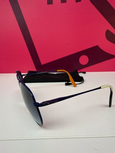 8-8-81895-2-Gafas de sol unisex Tommy Hilfiger TH 1006 S
