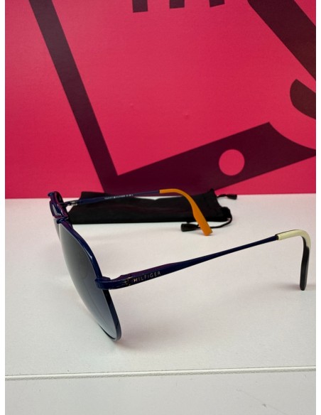 8-8-81895-2-Gafas de sol unisex Tommy Hilfiger TH 1006 S