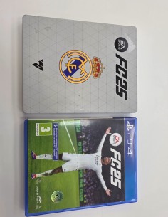 1-1-280136-1-Videojuego PS4 Fc 25 Caja Lata