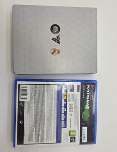 1-1-280136-1-Videojuego PS4 Fc 25 Caja Lata 2