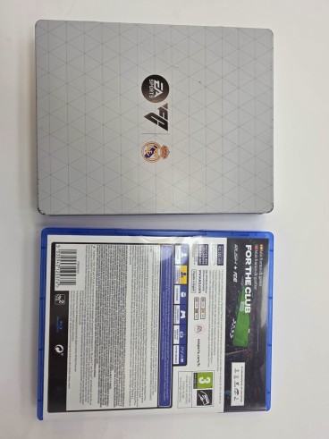 1-1-280136-2-Videojuego PS4 Fc 25 Caja Lata