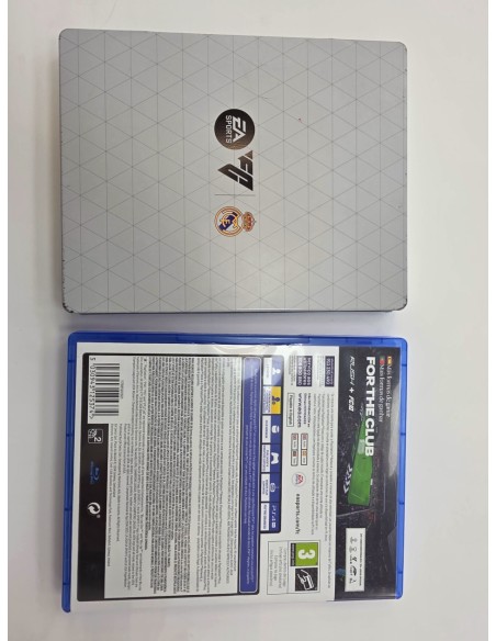 1-1-280136-2-Videojuego PS4 Fc 25 Caja Lata