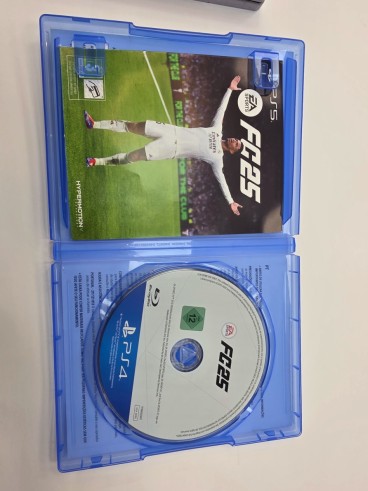 1-1-280136-3-Videojuego PS4 Fc 25 Caja Lata
