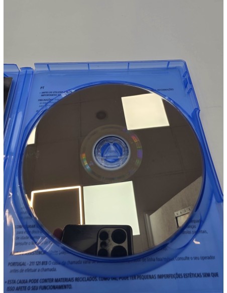 1-1-280136-4-Videojuego PS4 Fc 25 Caja Lata