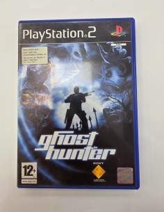 1-1-280139-1-Videojuego PS2 Ghost Hunter