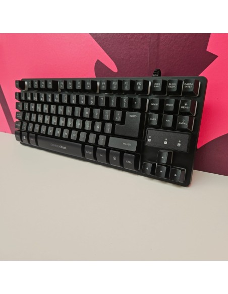 8-8-81905-2-Teclado Alfanumérico Gaming XTrust