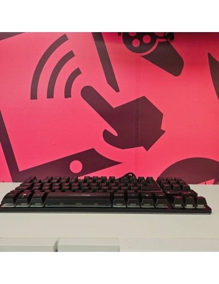 8-8-81905-3-Teclado Alfanumérico Gaming XTrust