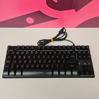 8-8-81905-4-Teclado Alfanumérico Gaming XTrust