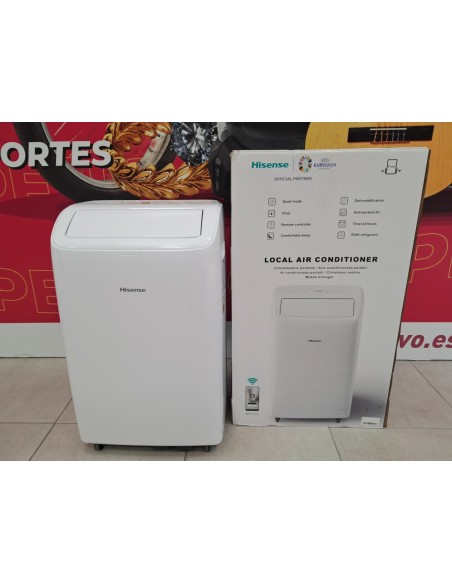 6-6-172525-1-Aire Acondicionado hisense APC12QC 12000BTU